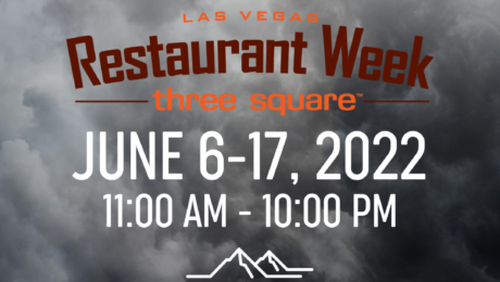 Restaurant Week June 6 through 17